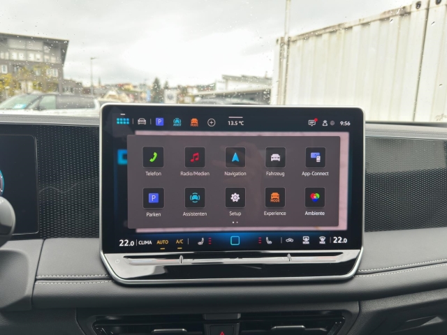 Tiguan Life GOAL 1.5 eTSI DSG *Navi *LED