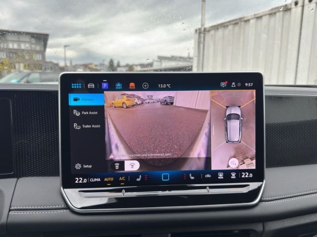 Tiguan Life GOAL 1.5 eTSI DSG *Navi *LED