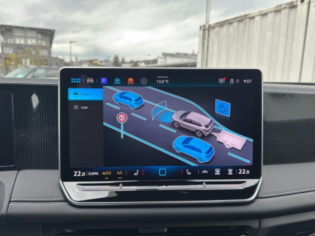 Tiguan Life GOAL 1.5 eTSI DSG *Navi *LED