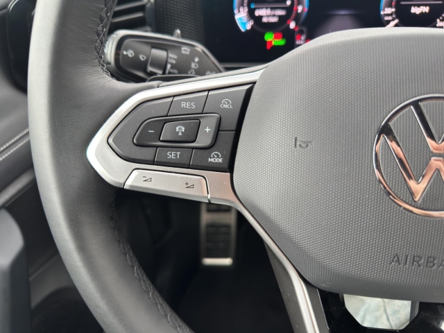 Tiguan Life GOAL 1.5 eTSI DSG *Navi *LED