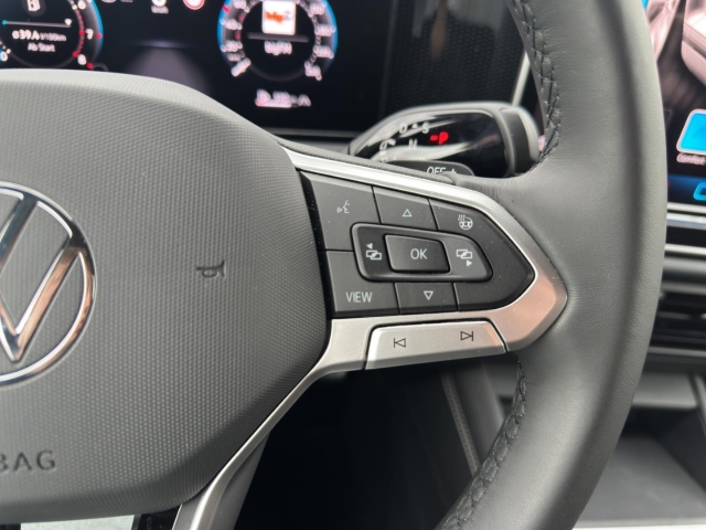 Tiguan Life GOAL 1.5 eTSI DSG *Navi *LED