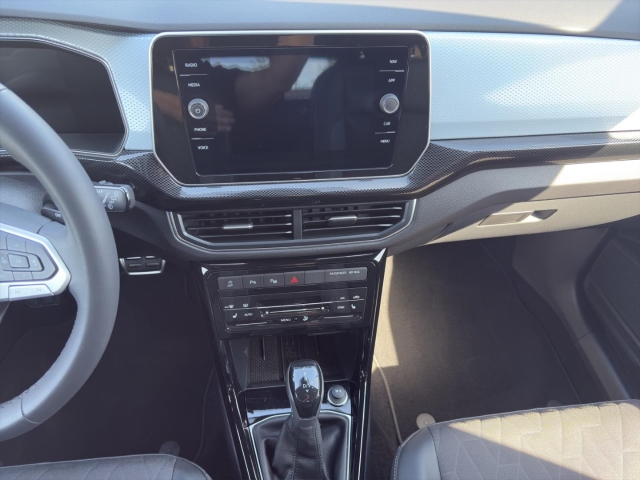 T-Cross 1.0 TSI 85 kW Goal DSG *Navi *LED *ACC