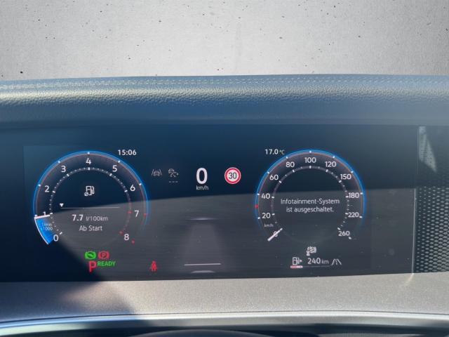 Tayron 1.5 eTSI Life DSG*Navi*LED*RüKa*SHZ*ACC
