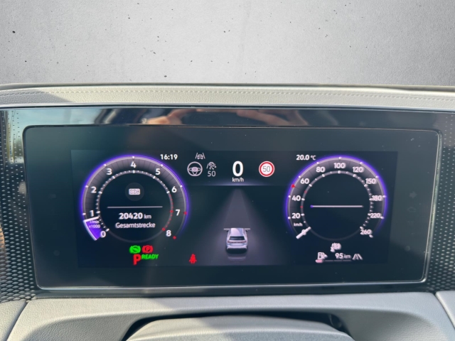 Tiguan Life GOAL 1.5 eTSI DSG *Navi *LED