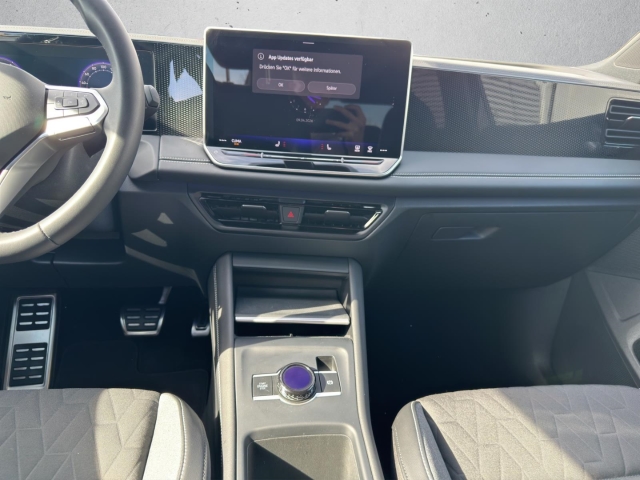 Tiguan Life GOAL 1.5 eTSI DSG *Navi *LED