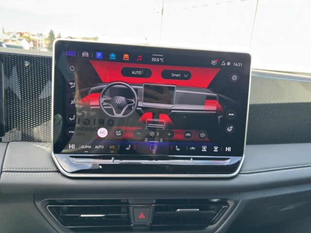 Tiguan Life GOAL 1.5 eTSI DSG *Navi *LED