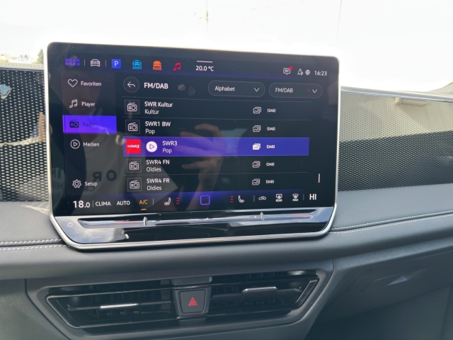 Tiguan Life GOAL 1.5 eTSI DSG *Navi *LED