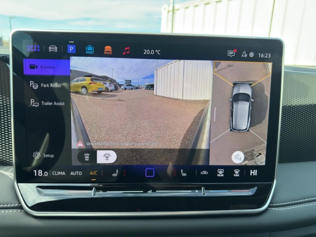 Tiguan Life GOAL 1.5 eTSI DSG *Navi *LED