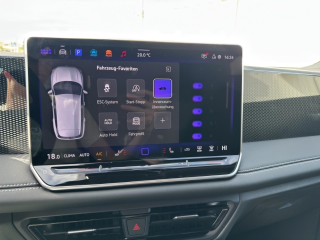 Tiguan Life GOAL 1.5 eTSI DSG *Navi *LED