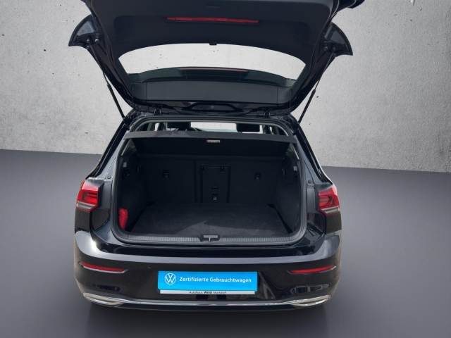 Golf VIII Style 1.5 eTSI DSG*Navi*RüKa*SHZ