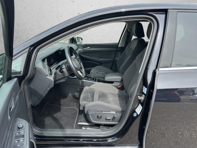 Golf VIII Style 1.5 eTSI DSG*Navi*RüKa*SHZ