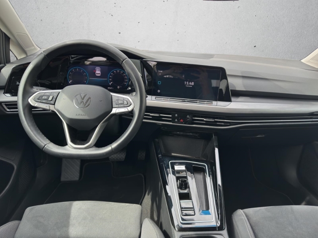 Golf VIII Style 1.5 eTSI DSG*Navi*RüKa*SHZ