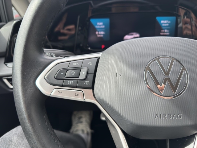Golf VIII Style 1.5 eTSI DSG*Navi*RüKa*SHZ