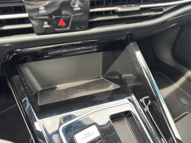 Golf VIII Style 1.5 eTSI DSG*Navi*RüKa*SHZ