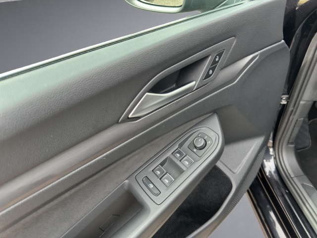 Golf VIII Style 1.5 eTSI DSG*Navi*RüKa*SHZ
