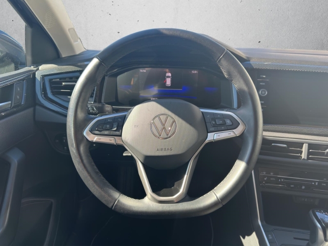 Polo VI Life 1.0 TSI DSG *LED *ACC