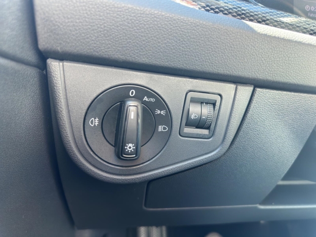 Polo VI Life 1.0 TSI DSG *LED *ACC
