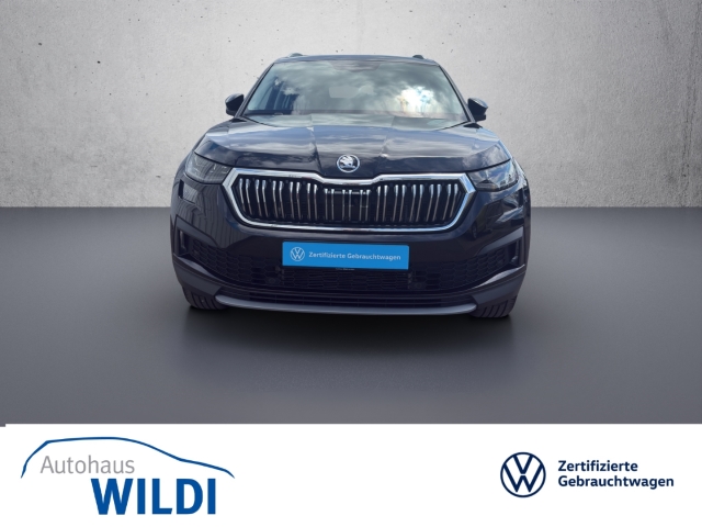 Kodiaq 2.0 TSI Style OPF AHK*Navi*LED*RüKa