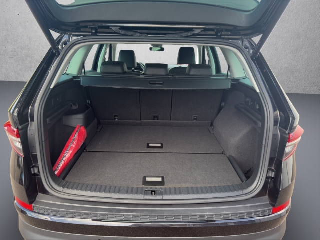 Kodiaq 2.0 TSI Style OPF AHK*Navi*LED*RüKa