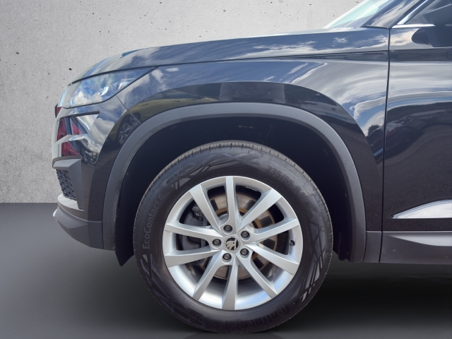 Kodiaq 2.0 TSI Style OPF AHK*Navi*LED*RüKa