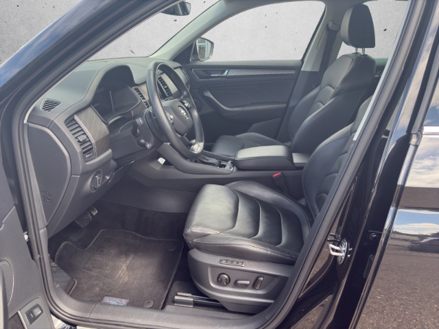 Kodiaq 2.0 TSI Style OPF AHK*Navi*LED*RüKa