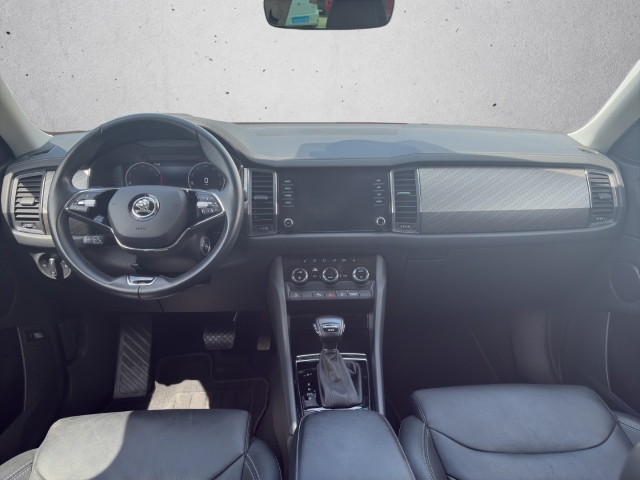 Kodiaq 2.0 TSI Style OPF AHK*Navi*LED*RüKa