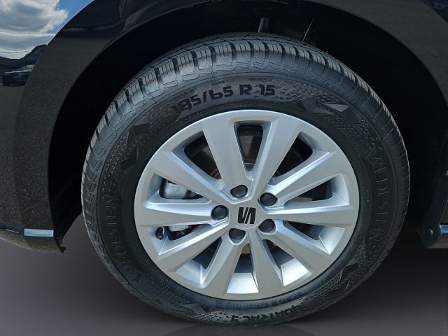 Ibiza 1.0 TSI*Navi*LED*ACC*SHZ*Freisprech*