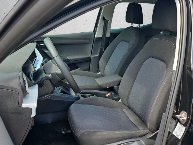 Ibiza 1.0 TSI*Navi*LED*ACC*SHZ*Freisprech*