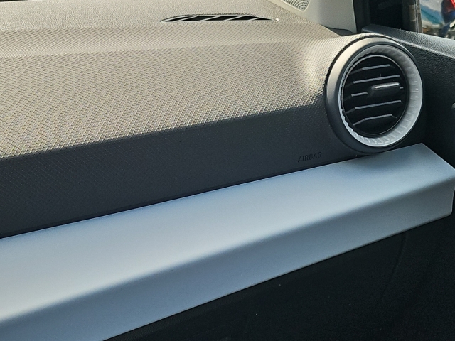 Ibiza 1.0 TSI*Navi*LED*ACC*SHZ*Freisprech*