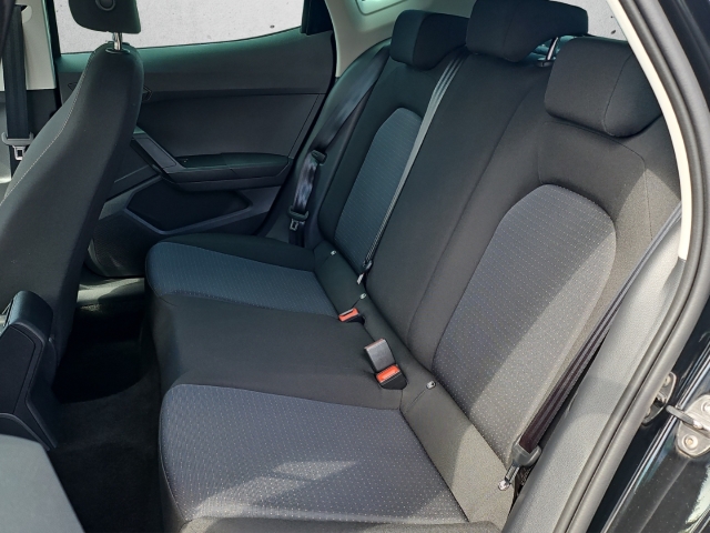 Ibiza 1.0 TSI*Navi*LED*ACC*SHZ*Freisprech*