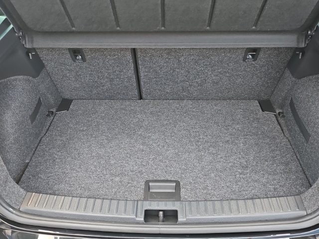 Ibiza 1.0 TSI*Navi*LED*ACC*SHZ*Freisprech*