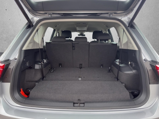 Tiguan Allspace Life 1.5 TSI 110kW DSG*Navi*LED