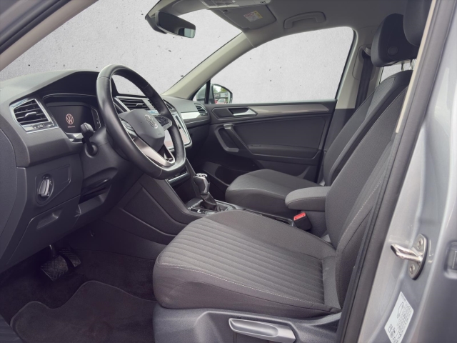 Tiguan Allspace Life 1.5 TSI 110kW DSG*Navi*LED