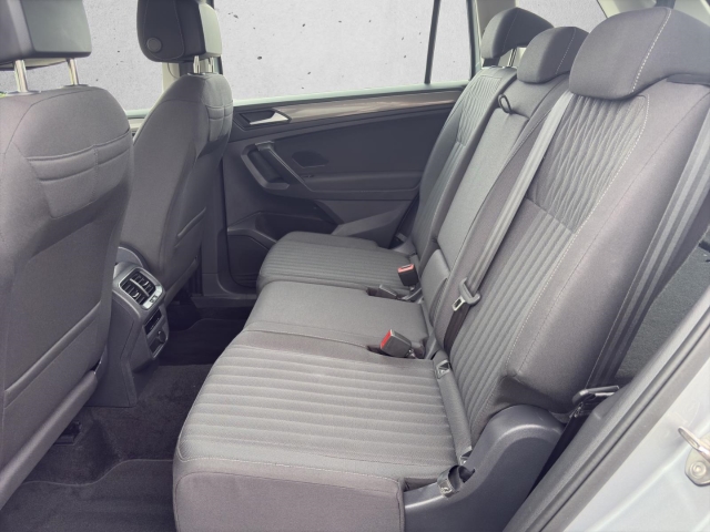 Tiguan Allspace Life 1.5 TSI 110kW DSG*Navi*LED