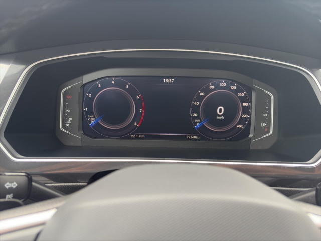 Tiguan Allspace Life 1.5 TSI 110kW DSG*Navi*LED