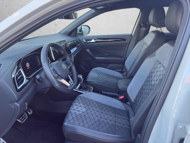T-Roc 1.5 TSI R-Line DSG*Navi*LED*ACC*RüKa*