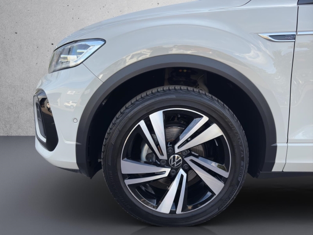 T-Roc 1.5 TSI R-Line*Navi*LED *ACC*RüKa
