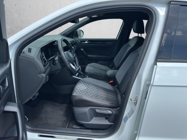 T-Roc 1.5 TSI R-Line *Navi*LED*ACC*RüKa
