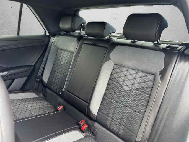 T-Roc 1.5 TSI R-Line *Navi*LED*ACC*RüKa
