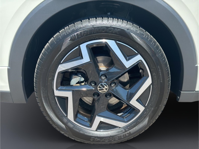 T-Cross 1.0 TSI R-Line*DSG*Navi*RüKa*SHZ*LED*