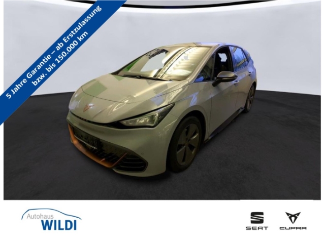 Born 62 kWh*Navi*RüKa*LED*SHZ*ACC*