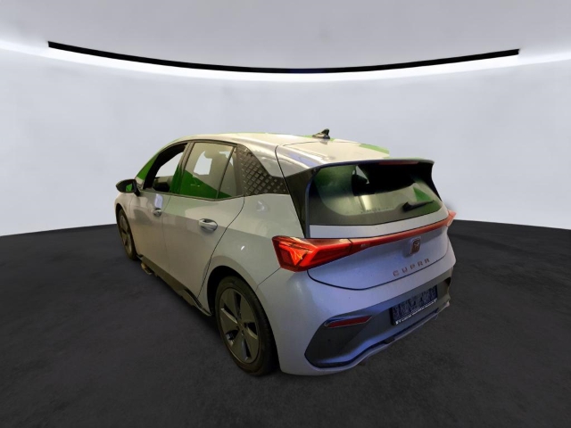 Born 62 kWh*Navi*RüKa*LED*SHZ*ACC*