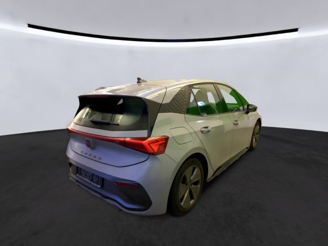 Born 62 kWh*Navi*RüKa*LED*SHZ*ACC*