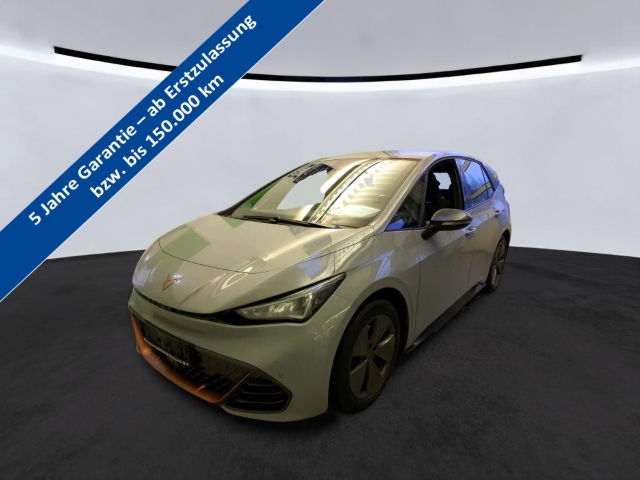 Born 62 kWh*Navi*RüKa*LED*SHZ*ACC*