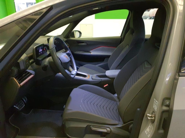 Born 62 kWh*Navi*RüKa*LED*SHZ*ACC*