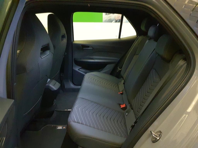 Born 62 kWh*Navi*RüKa*LED*SHZ*ACC*