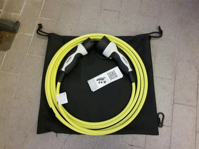 Born 62 kWh*Navi*RüKa*LED*SHZ*ACC*