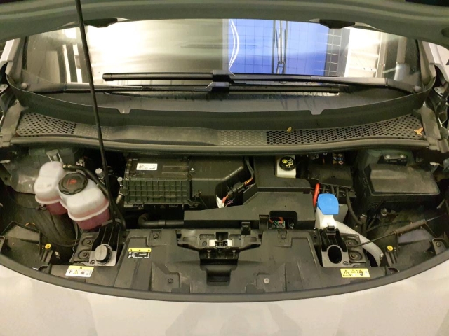 Born 62 kWh*Navi*RüKa*LED*SHZ*ACC*