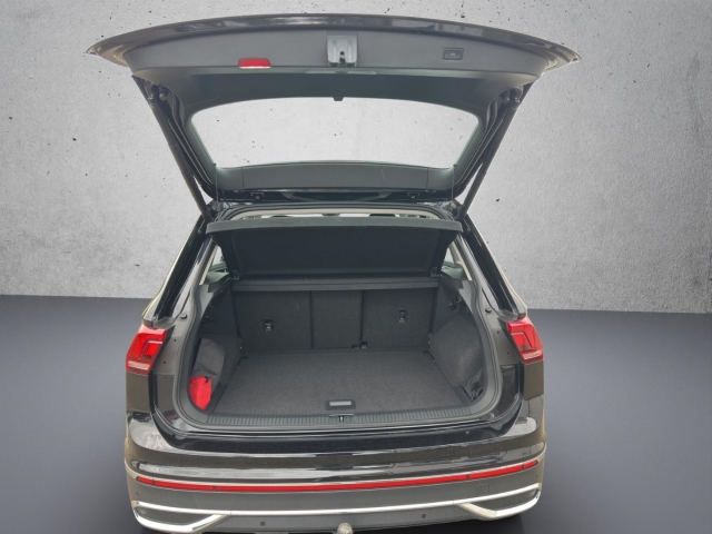 Tiguan 2.0 TDI Elegance 4Motion *Navi*LED*RüKa