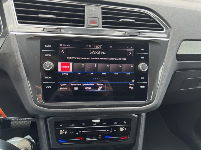 Tiguan 2.0 TDI Elegance 4Motion *Navi*LED*RüKa
